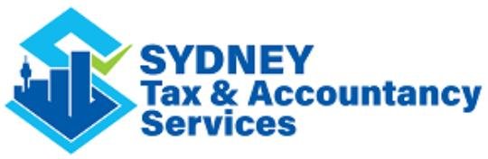 Sydney Tax
